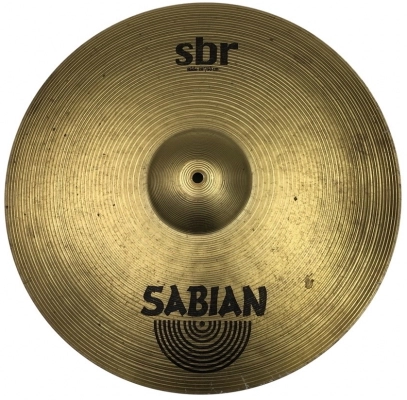 Sabian 20